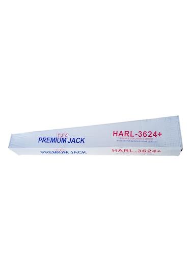 Tzc Premium 24 Inç Uydu Çanak Hareket Kolu Motor Tzc Premium Jack Harl-3624+