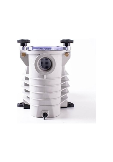 Kripsol Ondina 1 Hp 220 V Havuz Pompası