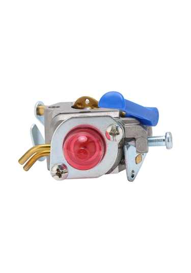 Springsun Husqvarna 128c/128l/128ld/128r/128rj Ve Zama C1q-w40a İçin Alüminyum Karbüratör Tamiri, Oe: 545081848 - Dayanıklı Bahçe Aleti Parçası