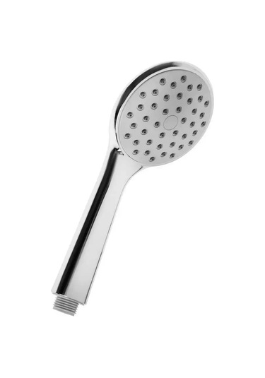 Zeın Banyo Duş Başlığı Ve Hortumu İle Duş Seti 149534534 Krom