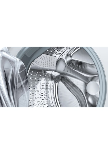 Siemens WM14UP91TR 1400 Devir 9 KG Çamaşır Makinesi