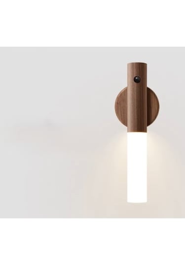 Akıllı Sensörlü Lamba Çok Renkli