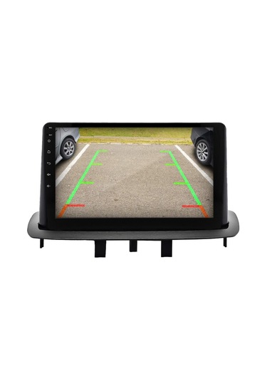 Renault Fluence Android Multimedya Sistemi 2010-2015 For-x 6/128