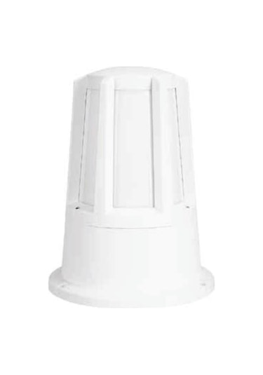 Zerpa Z13620 Marina Set Üstü Beyaz Beyaz