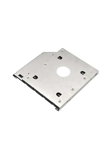 Faween 9.5Mm HDD Caddy Notebook Dvd To SSD Kutu Sata Laptop Notebook Cd