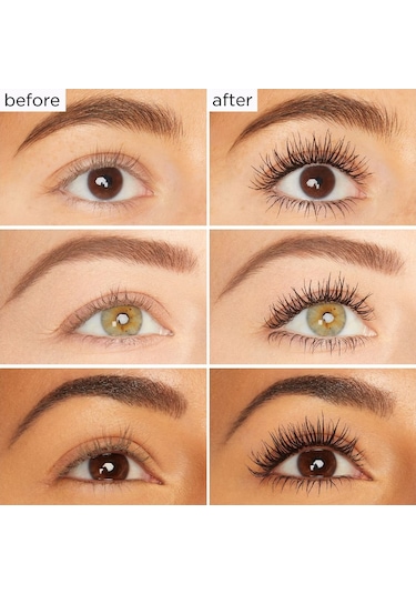 Tarte Lights Camera Lashes 4'ü 1 Arada Maskara