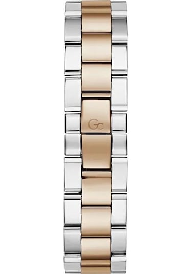 Gc Gcy34008l1mm Kadın Kol Saati Metalik Gri