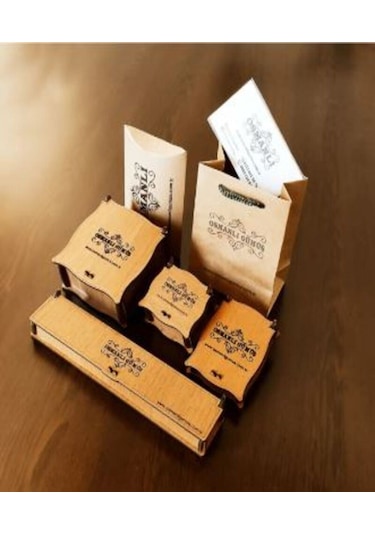 Rose Kelebek Model Gümüş Kolye Bileklik Set