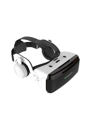 Shinecon SC-G06E Profesyonel 3D VR Gözlükleri Sanal Gerçeklik