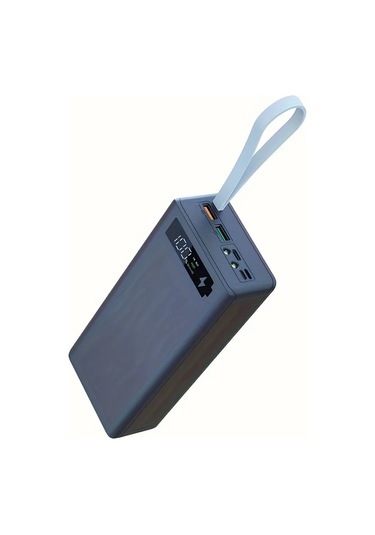 Xuweiwei C16 16x18650 Pil Tutucu Depolama Kutusu Dıy 18650 Kiti Telefon Guc Bankasi Sarj Cihazi Mobil Kabuk