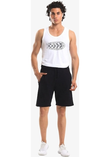 Superfly Men Sw Short Black Erkek Şort 22637-02 Siyah