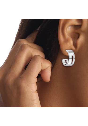 Calvin Klein Ckj35000677 Kadın Küpe