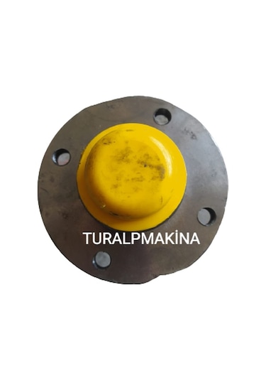 Çapa Römork Poryası Tofaş Porya