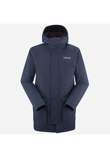 Lafuma Lapland Parka Erkek Lfv12337 0194 Laciivert