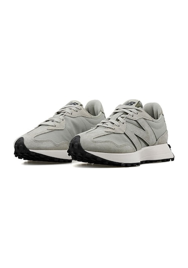 New Balance 327 Yeşil Modeli Koleksiyonu Unisex Günlük Ayakkabı U327swc Yeşil Çok Renkli