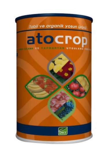 Atacrop 400gr Toz Organik Deniz Yosunu