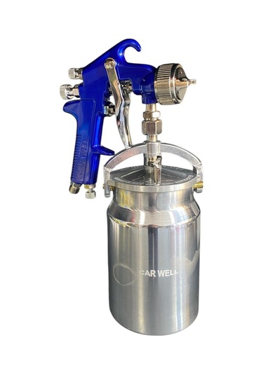Carwell Alt Depo 4001S 1.7 MM Boya Tabancası