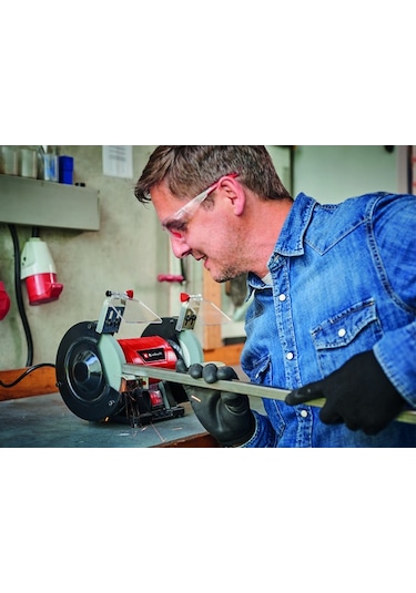 Einhell TC-BG 150 Taş Motoru - 4412632