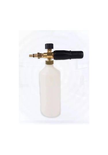 Ranyeek Stihl Ve Huter Yüksek Basınçlı Yıkama Makinaları İçin Ayarlanabilir Köpük Sprayı Ls3 - Kaliteli Temizlik İçin Dayanıklı Aksesuar