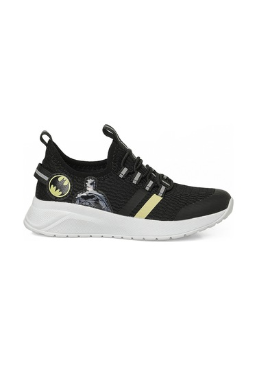 Batman Most.p6fx Siyah Erkek Çocuk Sneaker