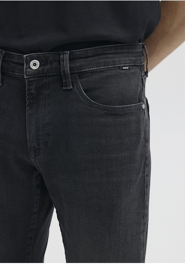Mavi - Marcus Pro Move Antrasit Jean Pantolon 0035186524 Antrasit