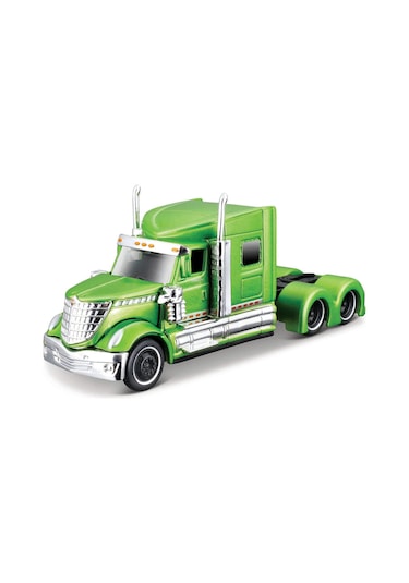 Custom Rigs Oyuncak Tır Model 3 1/64