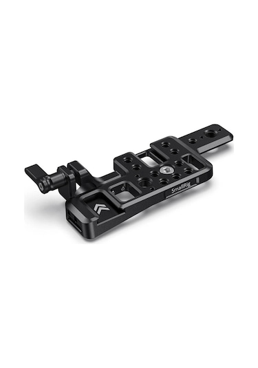 Smallrig Apt2510 Bmpcc 4k Ve 6k İçin Hafif Üst Plakası