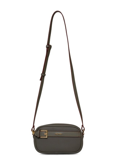 Nautıca Kadın Çapraz Çantası Cn7102t A.haki A.haki Haki