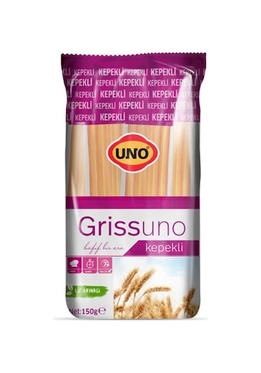 Uno Grissuno Kepekli 150 G