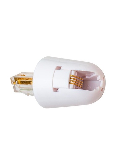 Uzun Telefon Twistop Adaptörü-178904