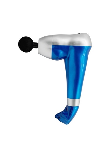 Sones Usb Kol Şekli Kas Gevşeme Fasyası Silahı Mavi