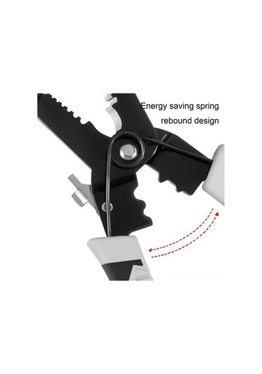 Dancemonkey 9'lu 16'lı Kabuk Soyma Pencesi - Profesyonel Elektrikçi Aleti