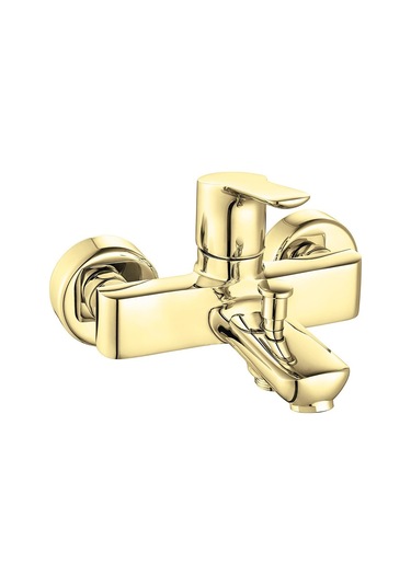 Eca Luna Banyo Bataryası Altın 102802450 Altın