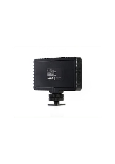 Sanger PRO-S50 Mini Led Video Işık