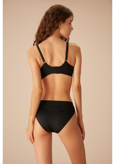 Suwen Invisible Soft Sütyen Sw5985012 Siyah