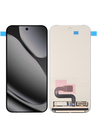 Google Pixel 10 Pro Xl Lcd Ekran Dokunmatik