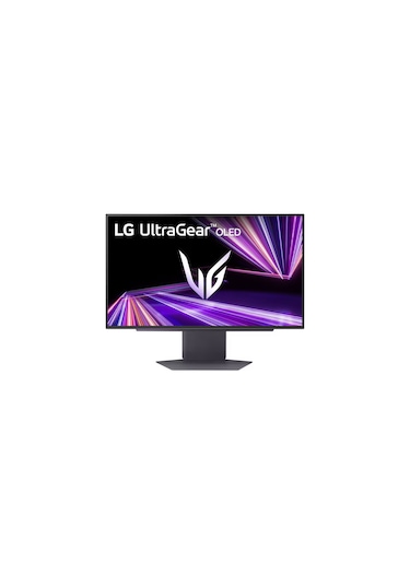 Lg 26.5'' Ultragear Oled Gx7 27gx790a-b 480hz 0.03ms Oled Qhd Pivot Gaming Monitör