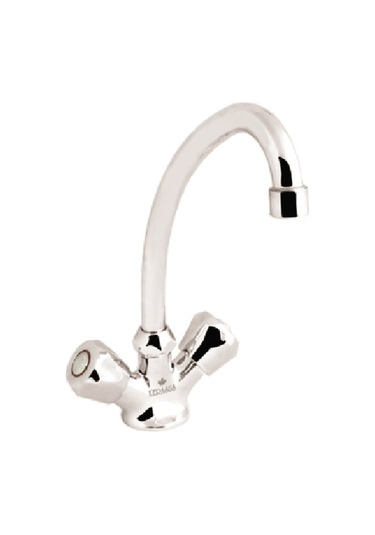 Kerasus Classıc Max Serisi - Kuğu Evye Bataryası Cm04-p