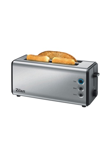 Zilan ZLN2720 Ekmek Kızartma Makinesi