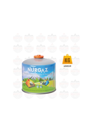 450 Gr. Kartuş Açık Yeşil