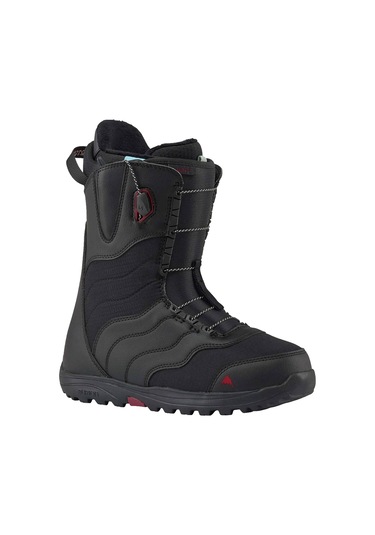 Burton Burton Kadın Snowboard Botu W Mint Siyah 10011 Siyah