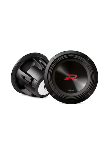 Alpine R-Serisi R2-W12D4