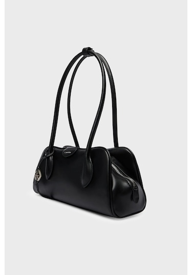 Calvin Klein Bayan Çanta Lv04f3369g Ub1 Siyah