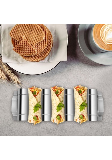 Suntek Magideal Taco Ekran Dalga Şekli 3-taco'yu-basılı-tutun