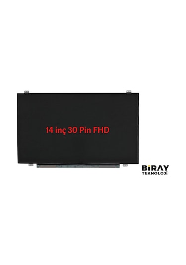 İnnolux 14inç 30pin 1920x1080 Fhd Ekran Panel