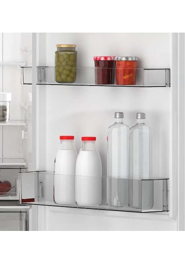 Arçelik 570406 MB 406 LT No-Frost Çift Kapılı Buzdolabı