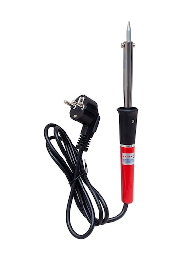 Ayt Class Zd-407 60 Watt Kalem Havya Lehim Kaynak Makinası