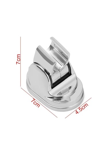 Potato P33 Duş Askısı 131137865 Krom