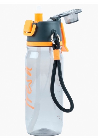 Voit Fresh Tritan Suluk 800ml Unisex Suluk Beyaz