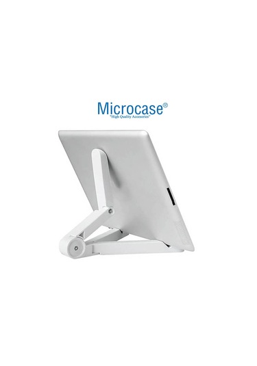 Microcase Samsung S10 Lite 10.9 İnch İçin Bluetooth Touchpad Klavye Tr Sticker +bluetooth Mouse+tablet Standı- Al2766 Lazer